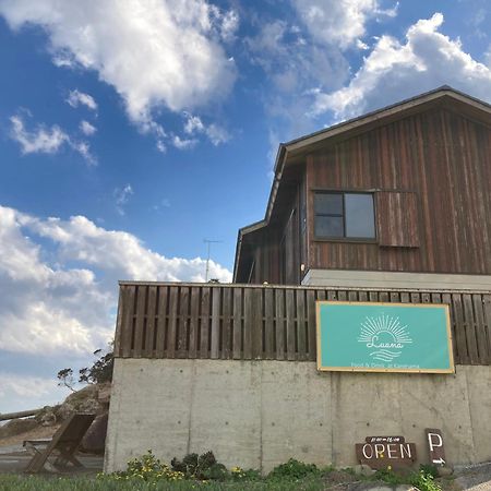 Apartamento Koco Nishinoomote Exterior foto