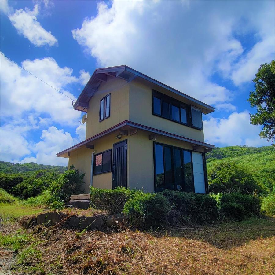 Apartamento Koco Nishinoomote Exterior foto