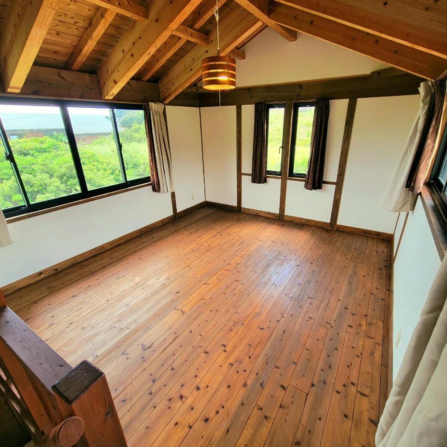 Apartamento Koco Nishinoomote Exterior foto